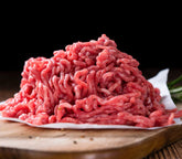 20 Pound Ground Beef Bundle- 90%+ lean