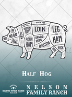 Half Hog