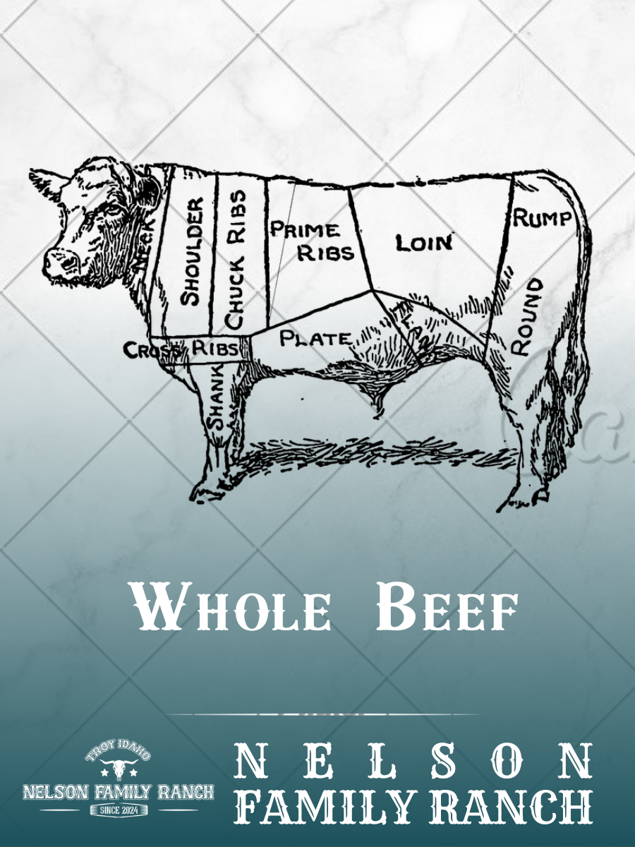 Whole Beef