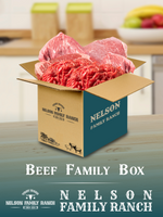 Beef Family Box