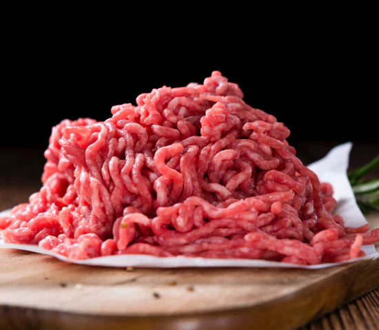 20 Pound Ground Beef Bundle- 90%+ lean