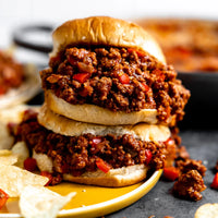 20 Pound Ground Beef Bundle- 90%+ lean