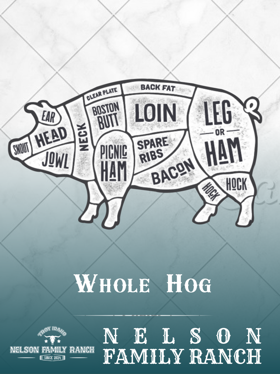 Whole Hog
