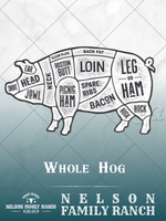 Whole Hog